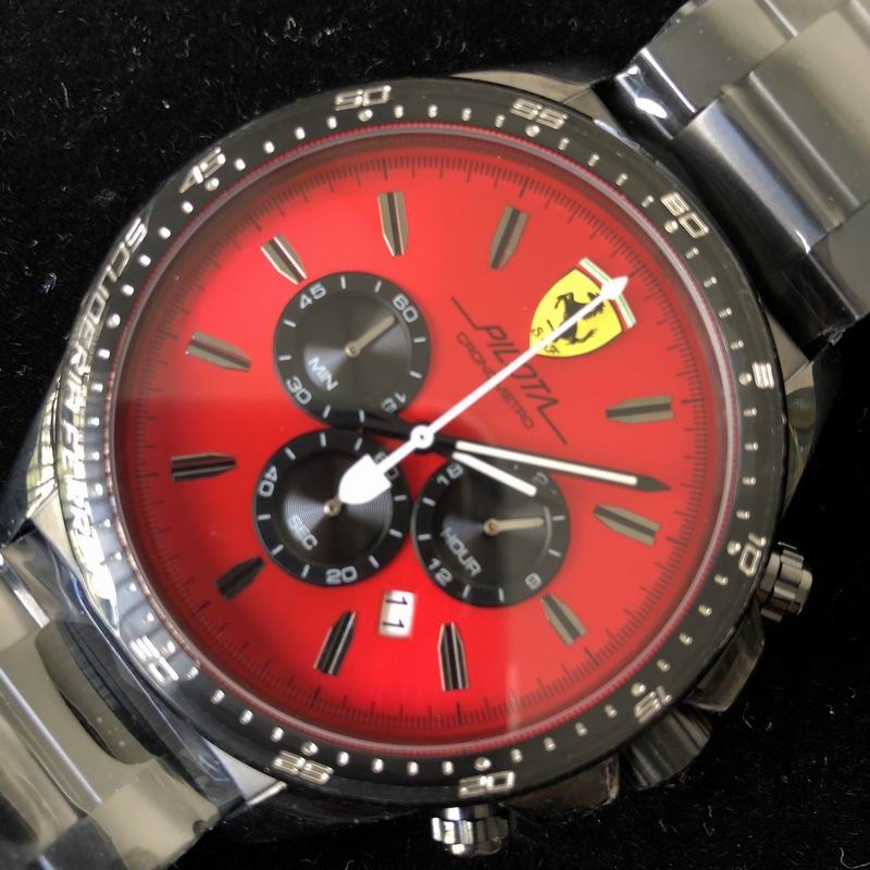 Ferrari watch man-233